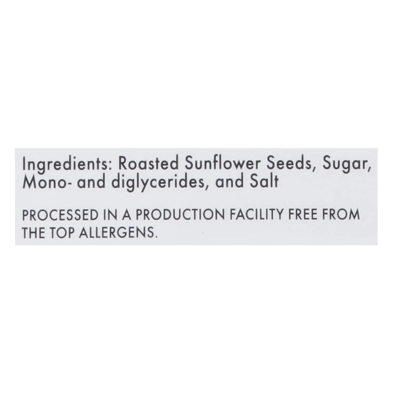 Sunflower Butter - Sunflower Butter On The Go Cups - Case Of 6-9 Ounces