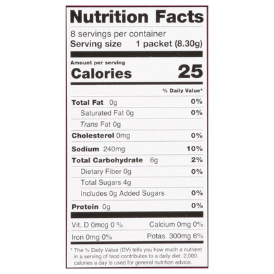 An image displaying Cure Hydration - Hydration Drink Mix Berry Pomegranate - Case Of 8 - 0.29 Ounce by Cure Hydration