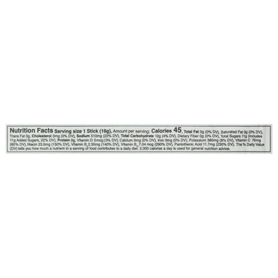 Liquid Iv - Drink Mix Watermelon Single - Case Of 8 - 0.56 Oz - Orca Market