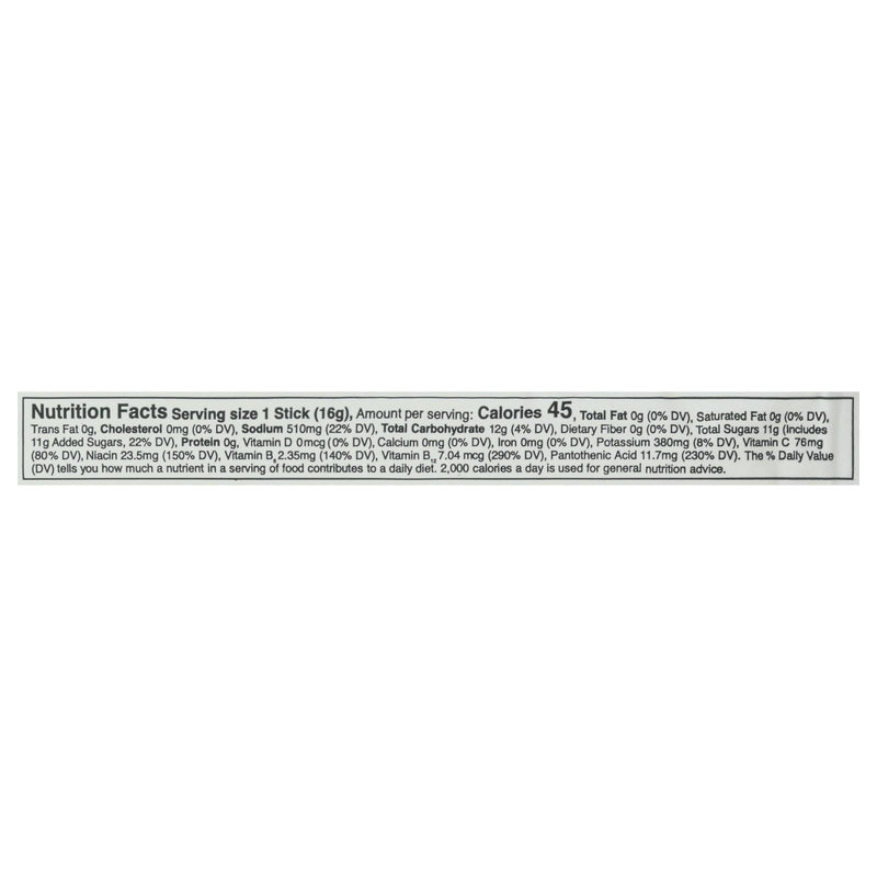 Liquid Iv - Drink Mix Watermelon Single - Case Of 8 - 0.56 Oz - Orca Market