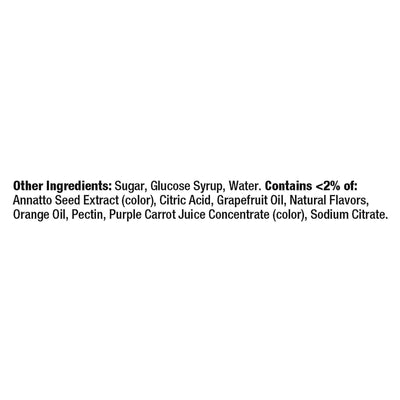 Emergen-c - Gummies Immune Support Core - Case Of 3-45 Count - Orca Market