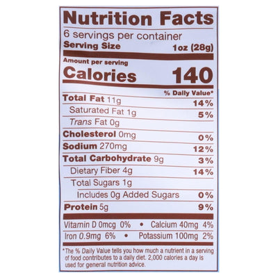 Catalina Crunch - Crunch Mix Creamy Ranch - Case Of 6 - 5.25 Ounces - Orca Market