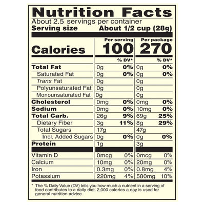 An image displaying Bare Fruit - Banana Chips Strawberry - Case Of 12 - 2.7 Ounces by Bare Fruit