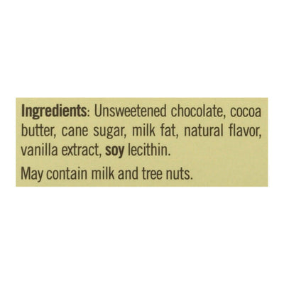Ghirardelli - Bar Intense Dark Dark Chocolate - Case Of 12 - 3.17 Ounces - Orca Market