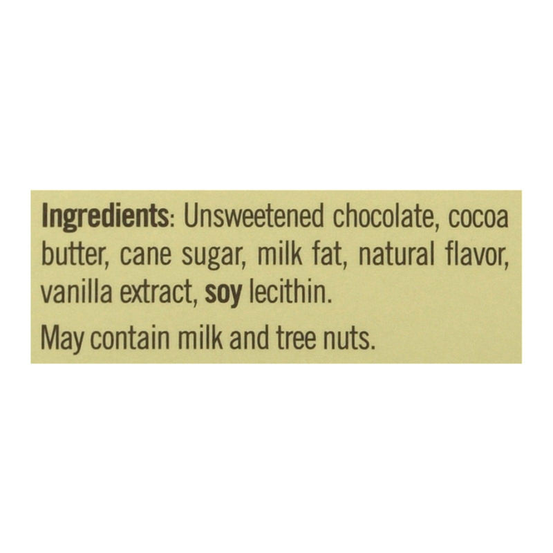 Ghirardelli - Bar Intense Dark Dark Chocolate - Case Of 12 - 3.17 Ounces - Orca Market