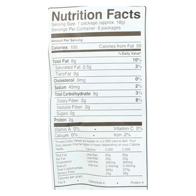 Skinnypop Popcorn 100 Calorie Popcorn Bags - Case Of 10 - 0.65 Ounce.