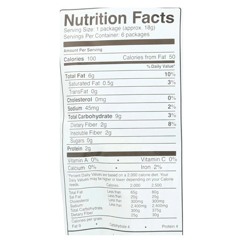 Skinnypop Popcorn 100 Calorie Popcorn Bags - Case Of 10 - 0.65 Ounce.