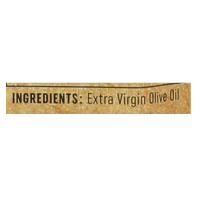 Lucini Italia Premium Select Extra Virgin Olive Oil - Case Of 6 - 25.4 Fl Oz. - Orca Market