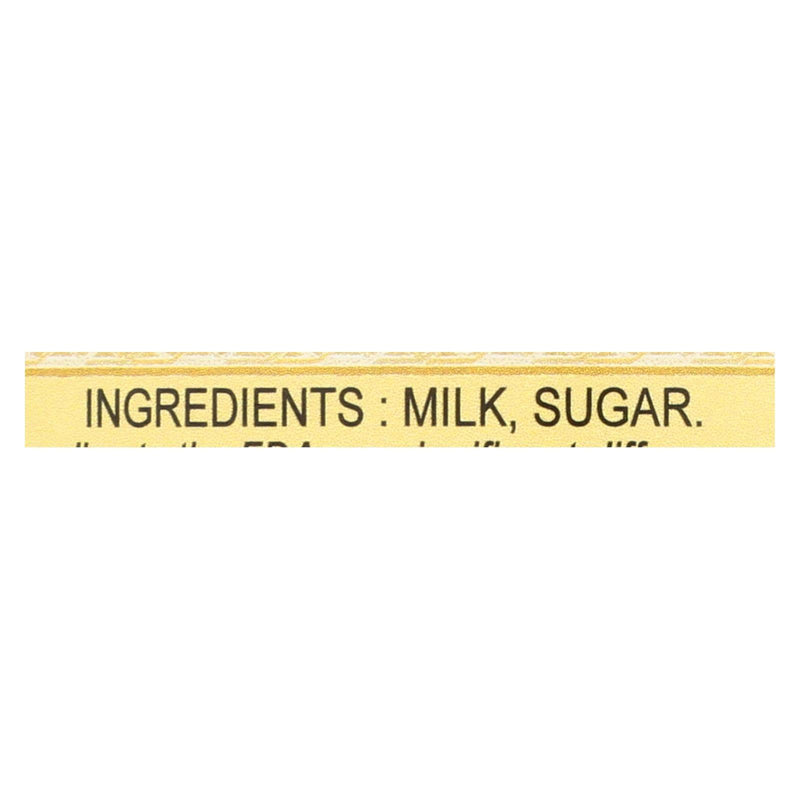 California Farms Sweetened Condensed Milk - Case Of 24 - 14 Ounce