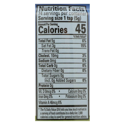 An image displaying Purity Farms Ghee - Clarified Butter - Case Of 12 - 13 Ounce by Purity Farms