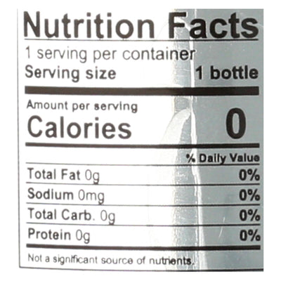 Essentia Hydration Perfected Drinking Water - 9.5 Ph. - Case Of 24 - 20 Oz. - Orca Market