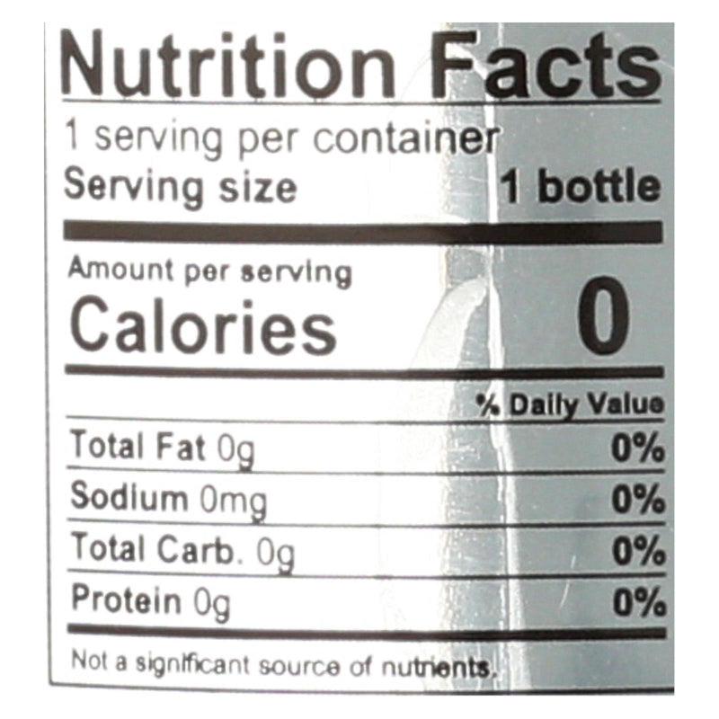 Essentia Hydration Perfected Drinking Water - 9.5 Ph. - Case Of 24 - 20 Oz. - Orca Market