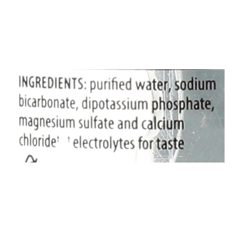 Essentia Hydration Perfected Drinking Water - 9.5 Ph. - Case Of 24 - 20 Oz. - Orca Market