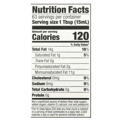 An image displaying Spectrum Naturals High Heat Refined Safflower Oil - Case Of 12 - 32 Ounce by Spectrum Naturals