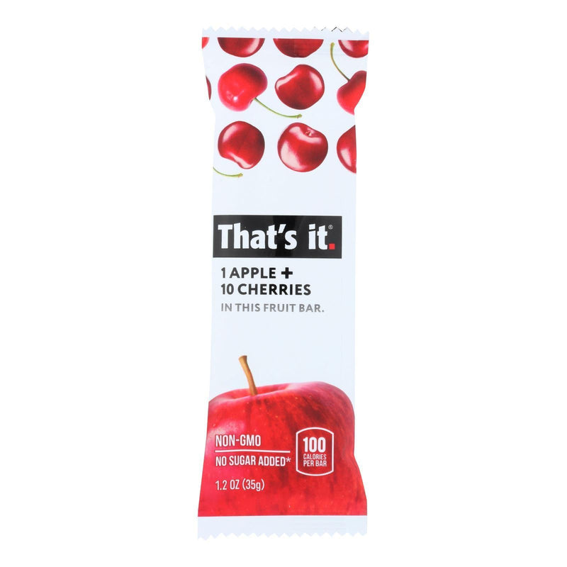 That&
