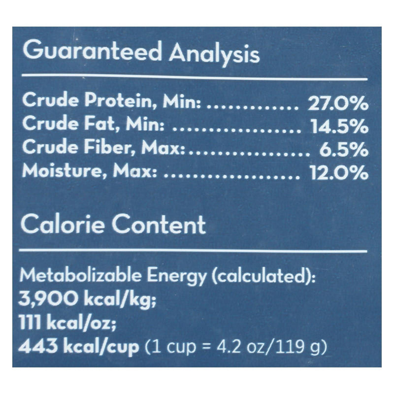 Buckley - Liberty Fresh Lamb - Case Of 6 - 4 Lb - Orca Market