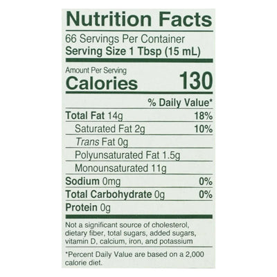 An image displaying California Olive Ranch Extra Virgin Olive Oil - Case Of 6 - 33.8 Ounce by California Olive Ranch