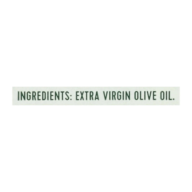 An image displaying California Olive Ranch Extra Virgin Olive Oil - Case Of 6 - 33.8 Ounce by California Olive Ranch