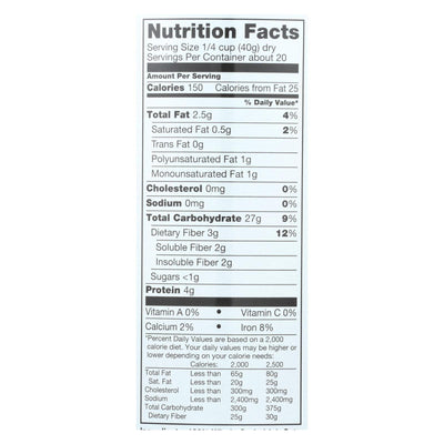 Mccann's Irish Oatmeal Irish Oatmeal Tin - Case Of 12 - 28 Oz. - Orca Market