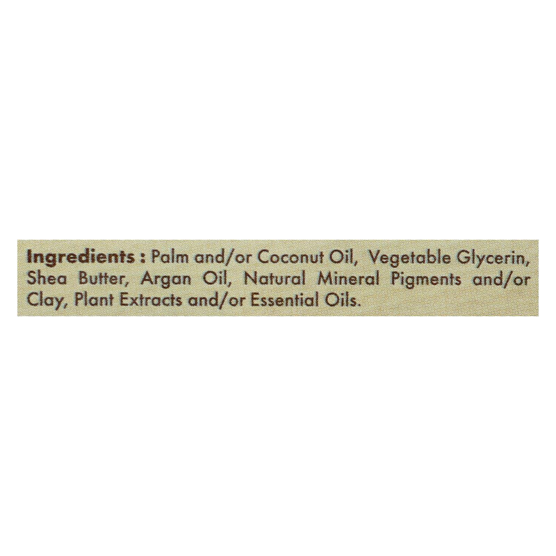 A La Maison - Bar Soap - Coconut Creme - 8.8 Oz - Orca Market
