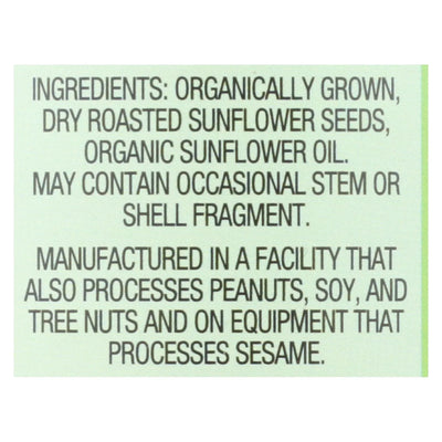 An image displaying Once Again - Sunflower Butter Ns Sugar Free - Case Of 6-16 Ounce by Once Again