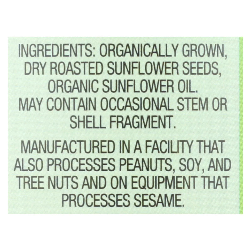 An image displaying Once Again - Sunflower Butter Ns Sugar Free - Case Of 6-16 Ounce by Once Again