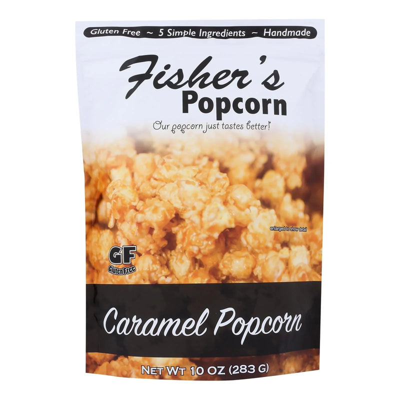 Fisher&