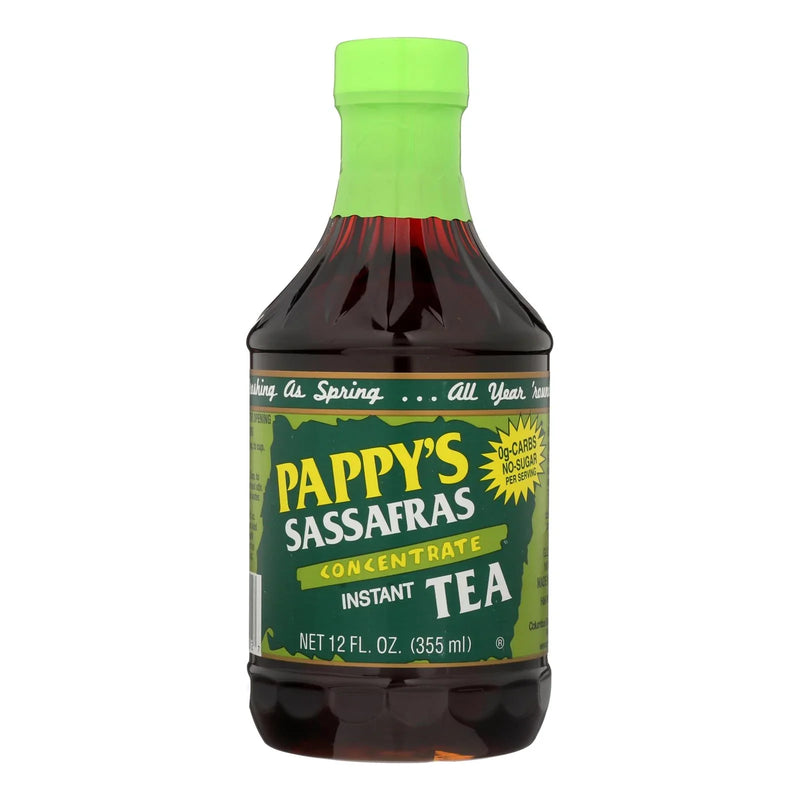 Pappy&