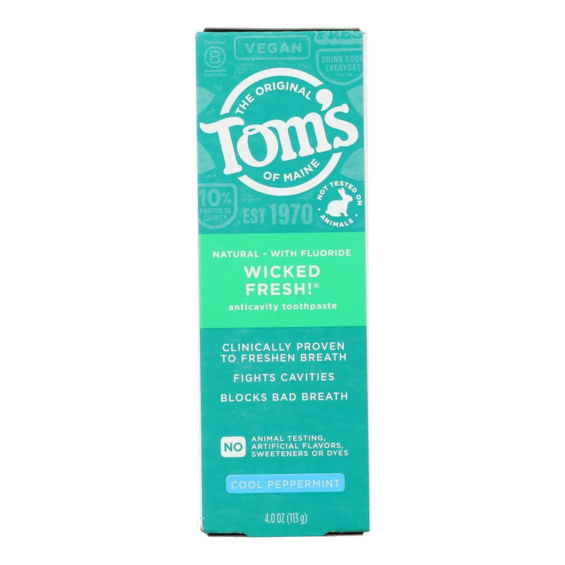 Tom&
