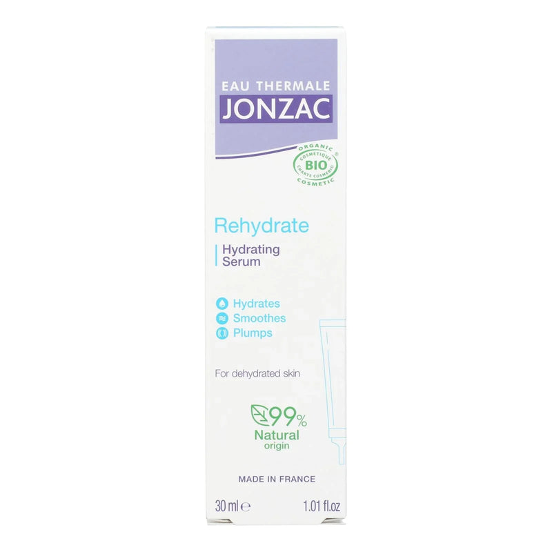 Eau Thermale Jonzac - Serum Organic Hydrating - Case Of 6-1.01 Ounce