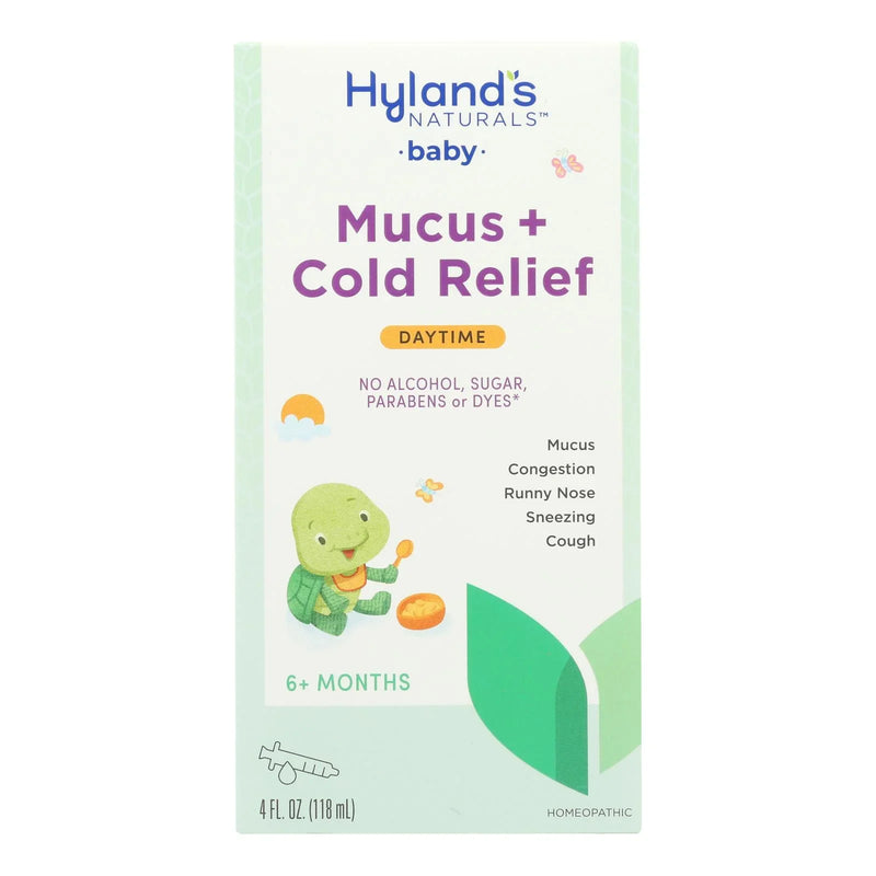 Hyland&