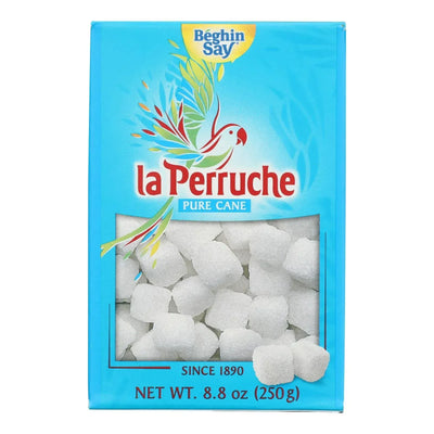 An image displaying La Perruche - Sugar Cubes White - Case Of 8-8.8 Ounce by La Perruche