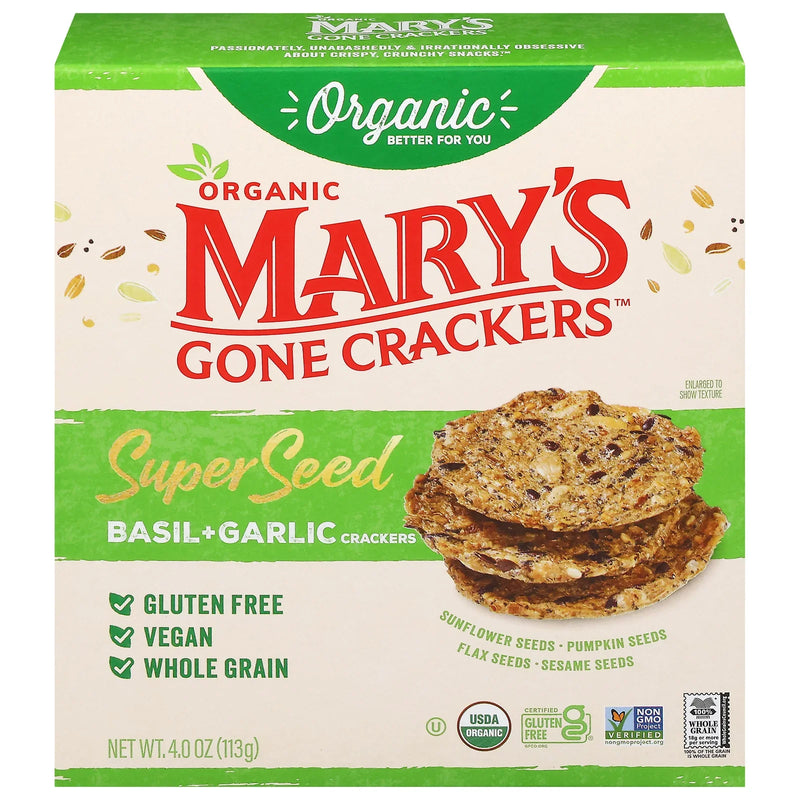 Mary&