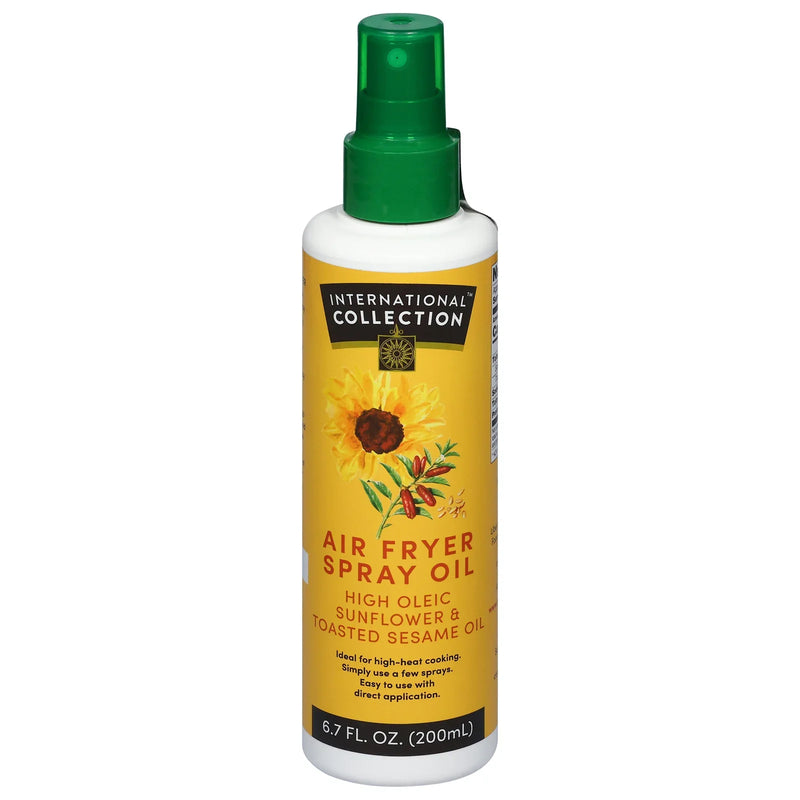 International Collection - Spryoil Arfry Sflwr Tdses - Case Of 6-6.7 Ounce