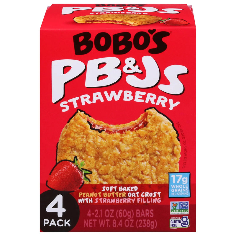 Bobo&