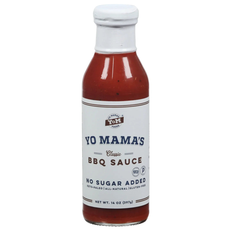 Yo Mama&