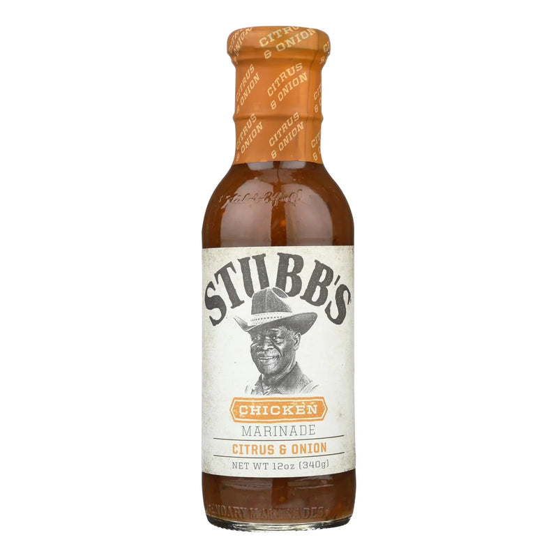 Stubb&