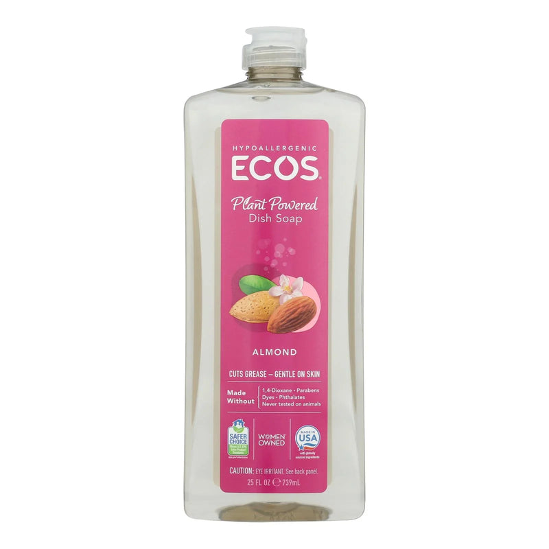 Earth Friendly Dishmate - Almond - 25 Ounce