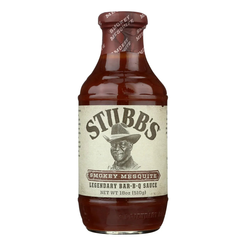 Stubb&