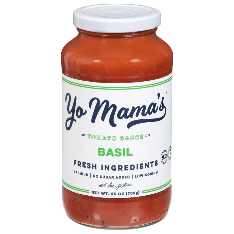 Yo Mama&