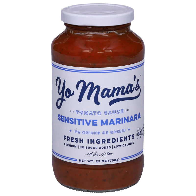 Yo Mama&