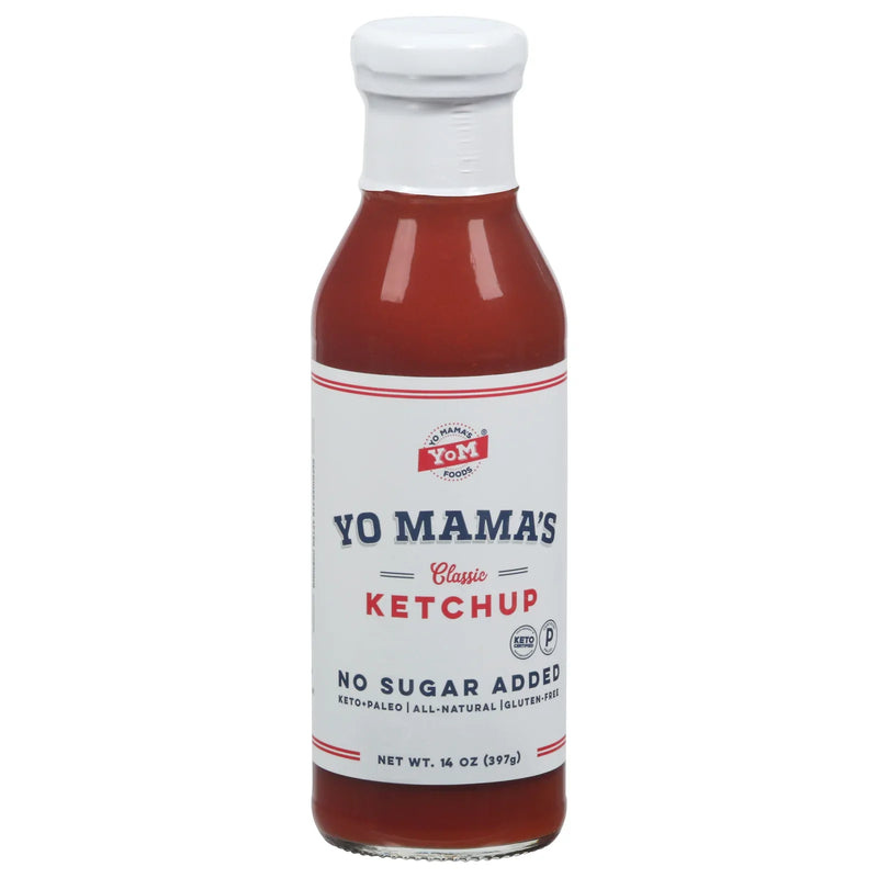 Yo Mama&
