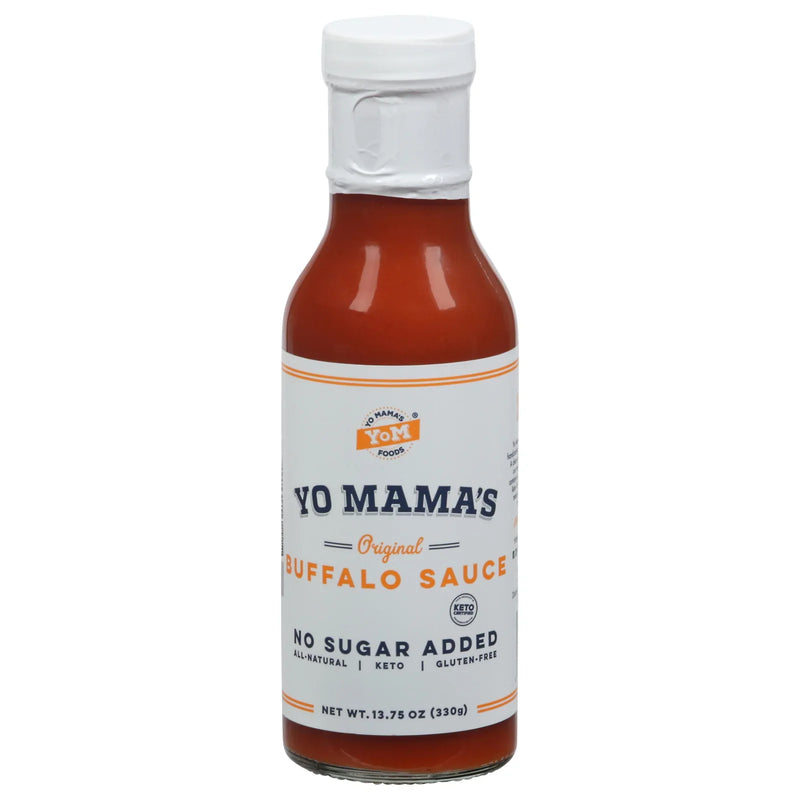 Yo Mama&