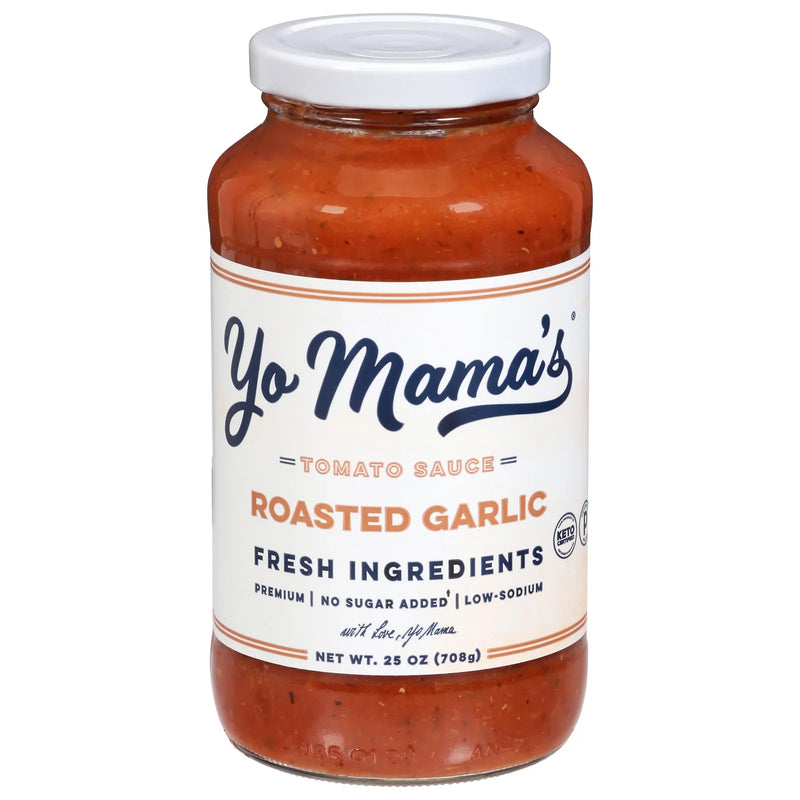 Yo Mama&