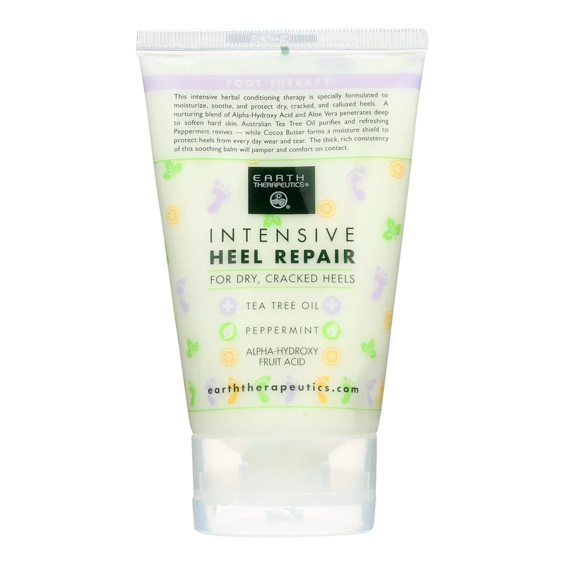 Earth Therapeutics - Heel Repair Intensive - 4 Ounce