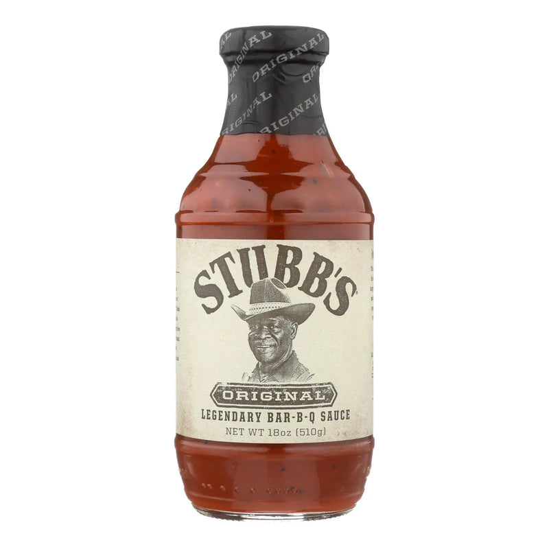 Stubb&