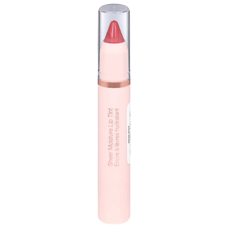 Mineral Fusion - Lip Tnt Shr Moist Rslient - Ea Of 1-.1 Oz
