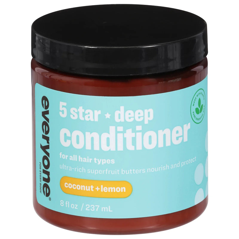 Everyone - Cond Deep 5 Star - Ea Of 1-8 Fz