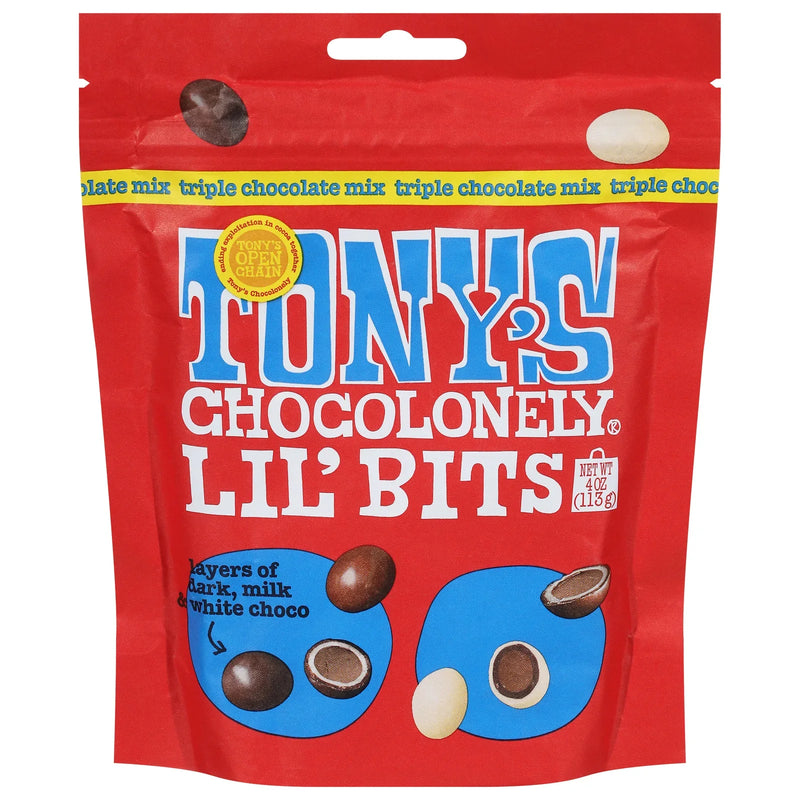 Tony&