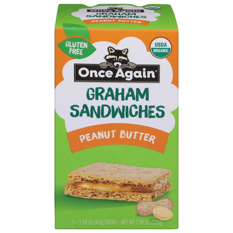 Once Again - Crack Og2 Gram Pb Sand - Cs Of 6-7.95 Oz
